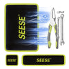 Set Tapetes Magnéticos Flexible