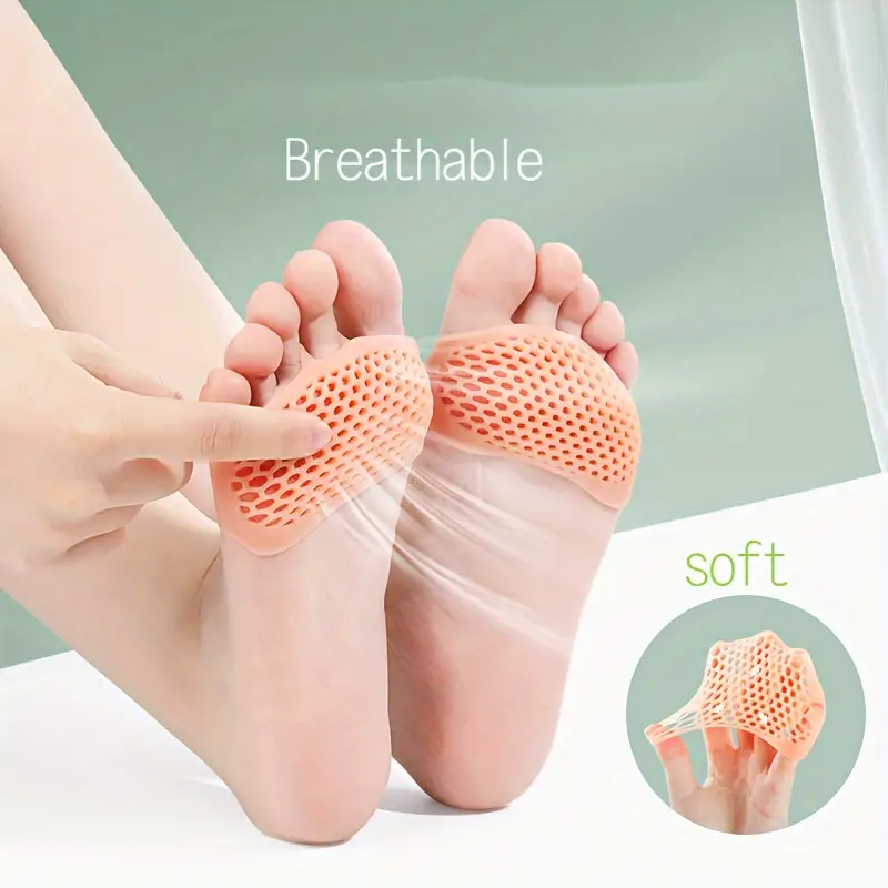 ALMOHADILLAS PARA PIES - COMFORTSTEP