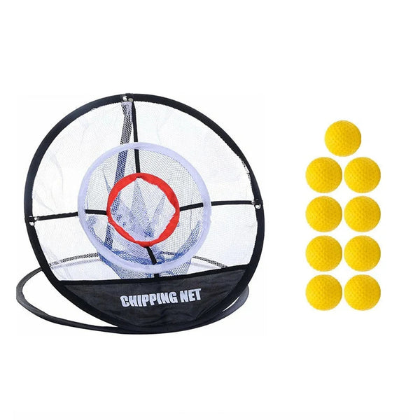 Kit de Práctica Golf en Casa