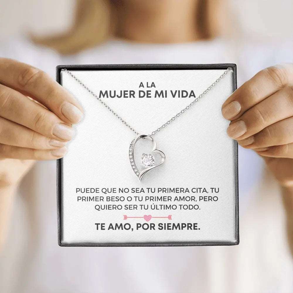 Collar Amor Inquebrantable (DISEÑO FACEBOOK)