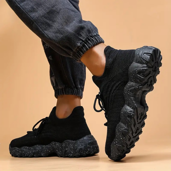 Zapatos Comfy para Profesionales