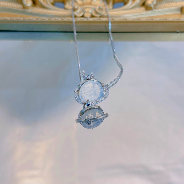 Collar Mágico de Luna