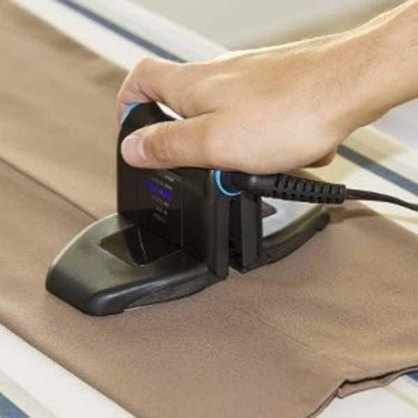 Plancha Plegable Portátil