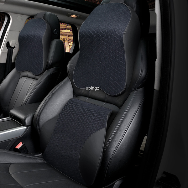 Cojín Ergonómico para Auto