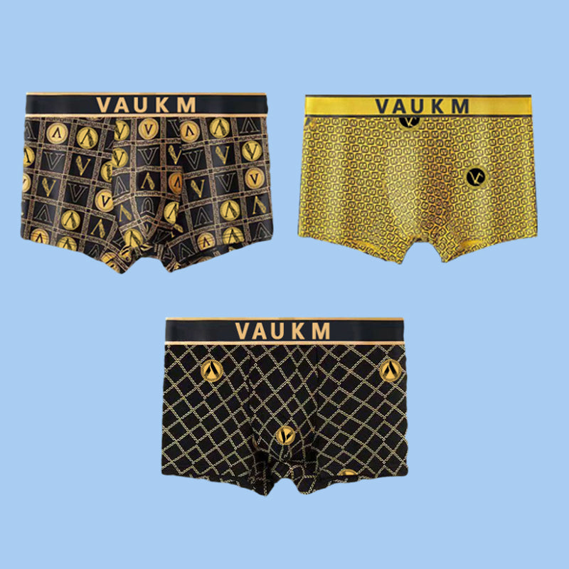 3x1 Boxers Energéticos Magnéticos Sydneytag