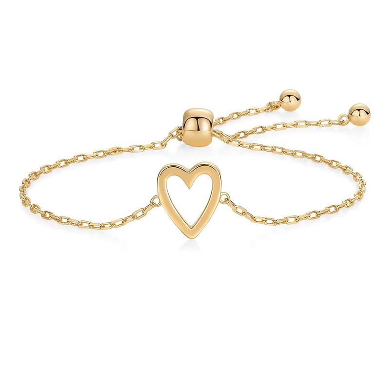 Pulseras Matching Corazones Viral Facebook