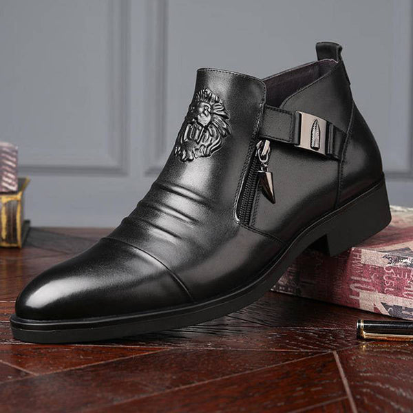 Botas Urbanas Elegantes