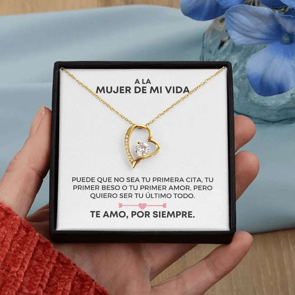 Collar Amor Inquebrantable (DISEÑO FACEBOOK)