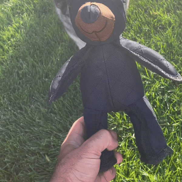 Juguete Indestructible Para Perros Viral TikTok