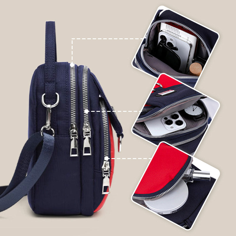 Bolso de hombro de moda Viral Tiktok