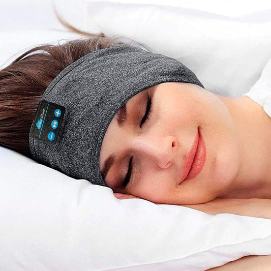 Auriculares Sueño Tranquilo