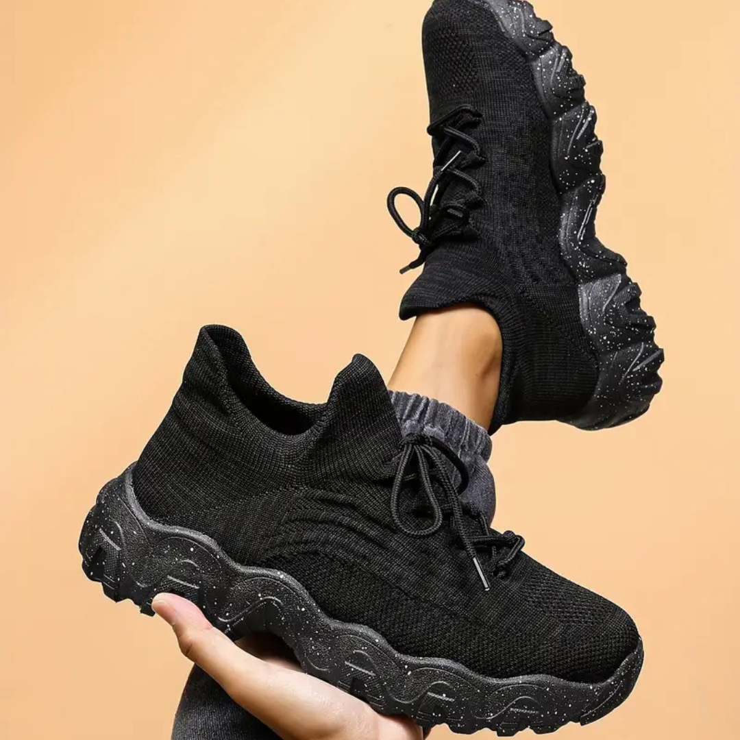 Zapatos Comfy para Profesionales