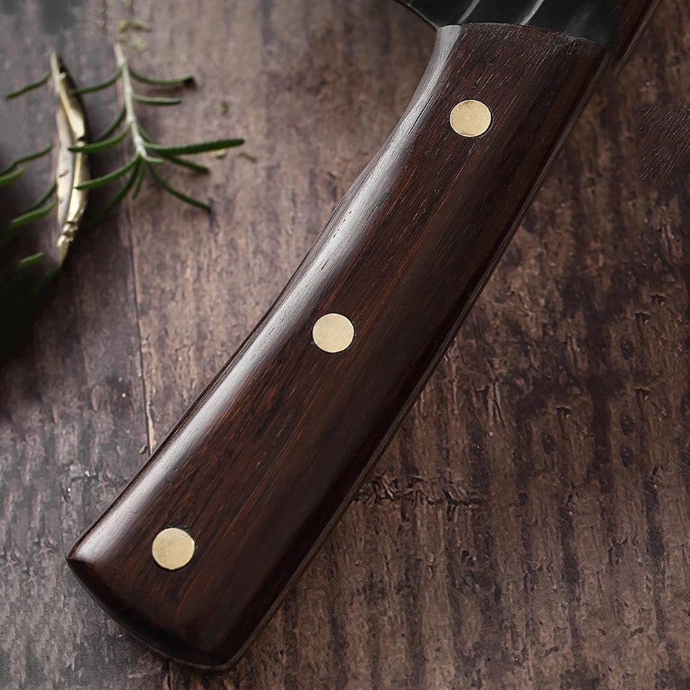 Cuchillo Súper Filoso Chef-KU