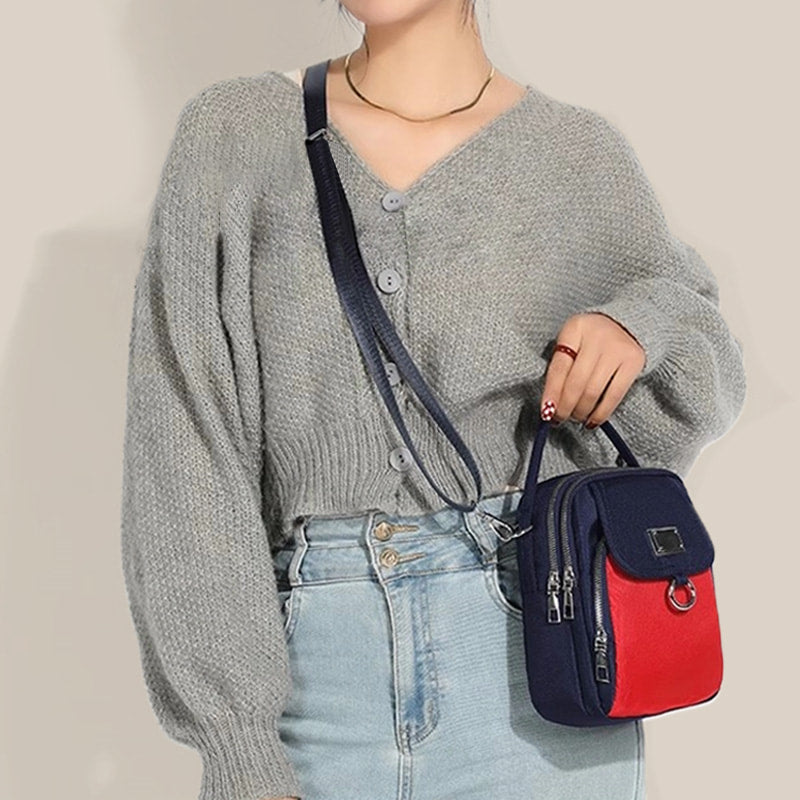 Bolso de hombro de moda Viral Tiktok
