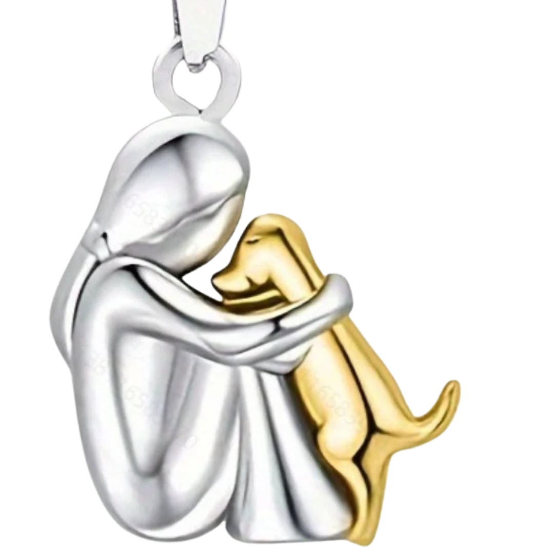 Collar Mama Perruno Viral Facebook