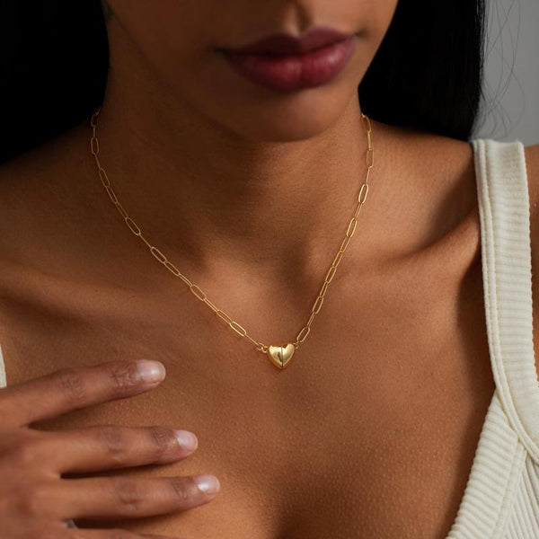 Collar Amor Magnético