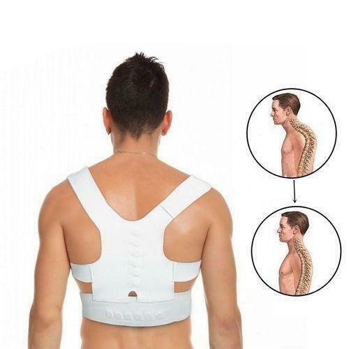 Corrector de Postura BackSense