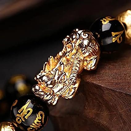 Pulsera Mágica de Prosperidad 2025