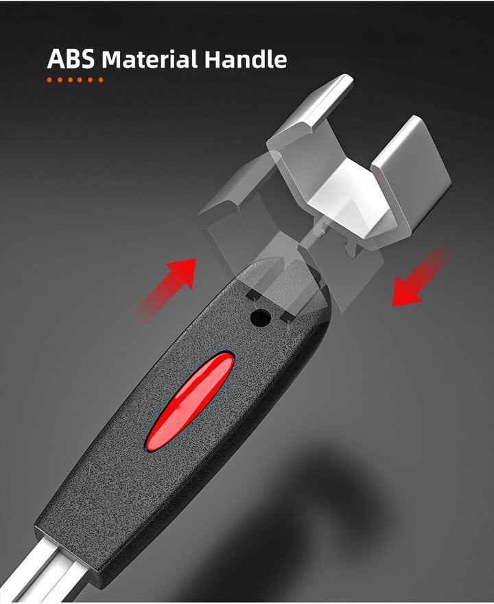 Llave Universal Multiusos