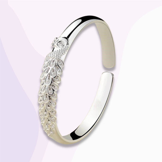 Brazaletes Elegancia Real