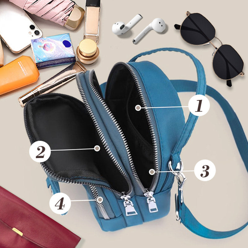 Bolso de hombro de moda Viral Tiktok