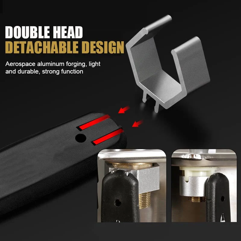 Llave Universal Multiusos