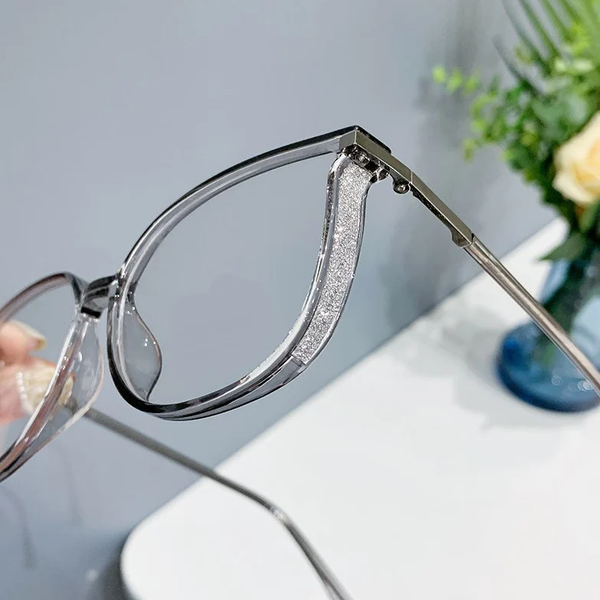 Gafas GlamVision HD Elegantes