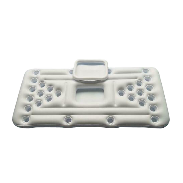 Mesa Flotante de Juego Pong