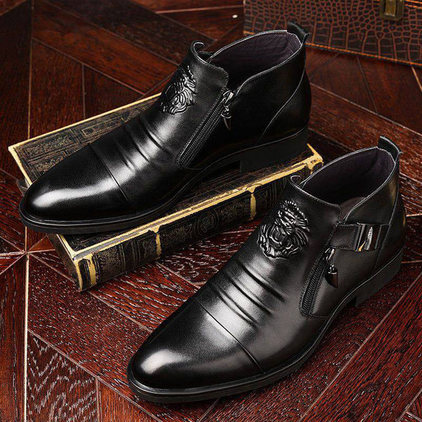 Botas Urbanas Elegantes