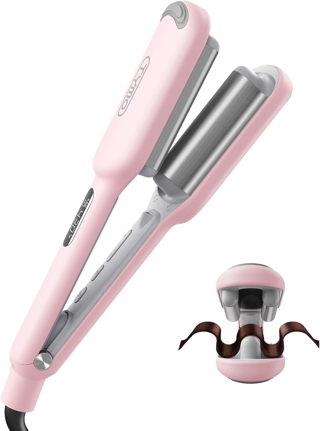 Plancha WavePro (FACEBOOK)