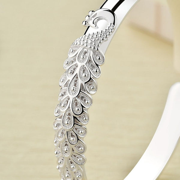 Brazaletes Elegancia Real
