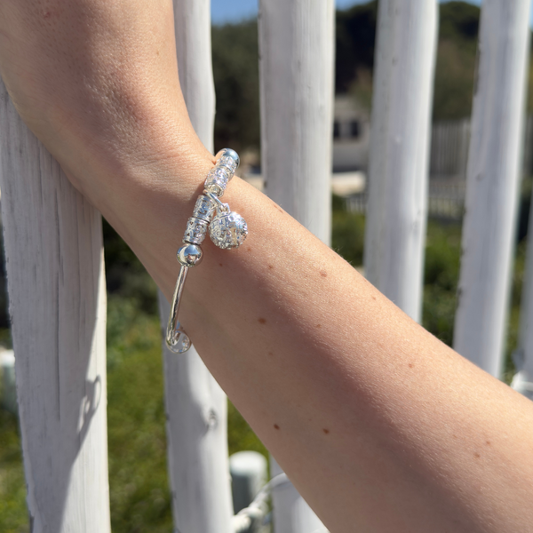 Pulseras de Ángeles Protectoras