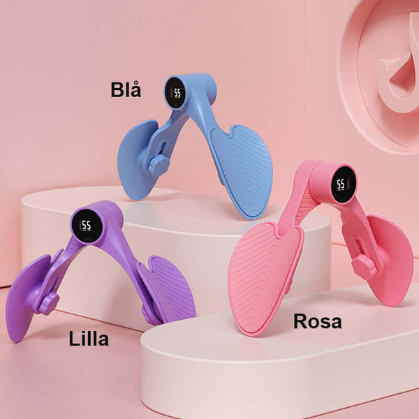 Entrenador de Cadera y Pelvis