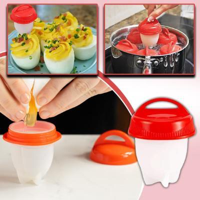 Steamegg Huevos Perfectos en Minutos
