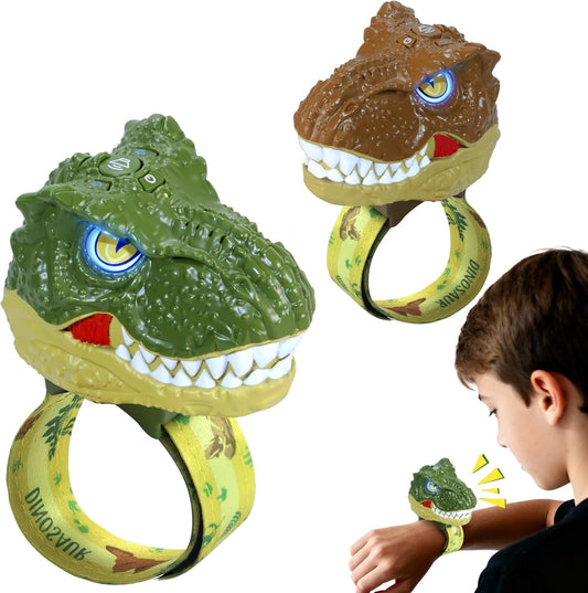 Walkie Talkies de dinosaurio para niños