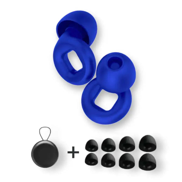 Moto Earplugs