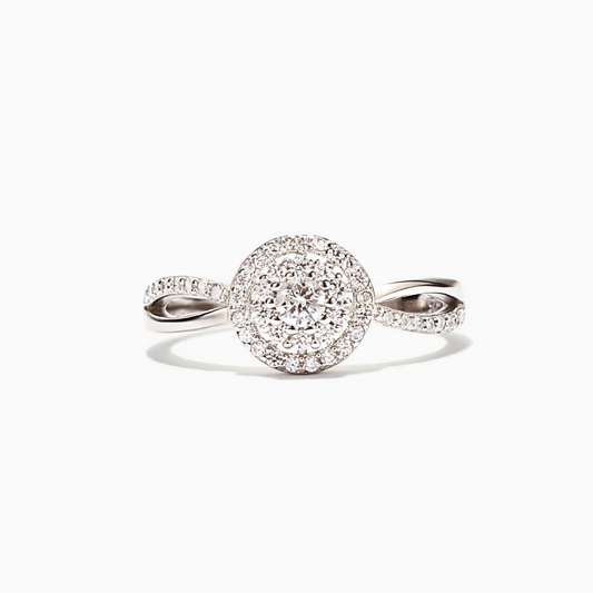 Anillo Circulo de Paz y Amor Propio