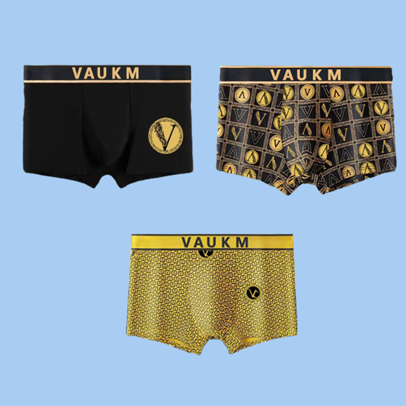 3x1 Boxers Energéticos Magnéticos Sydneytag