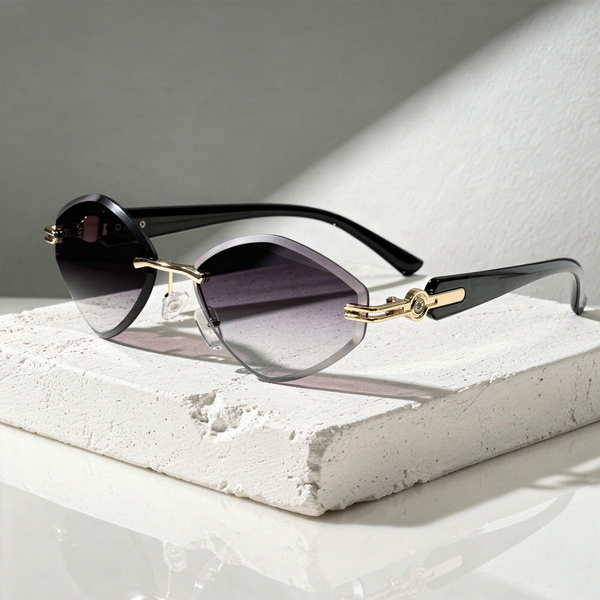Aurique Shades Estilo Instantáneo Deluxe