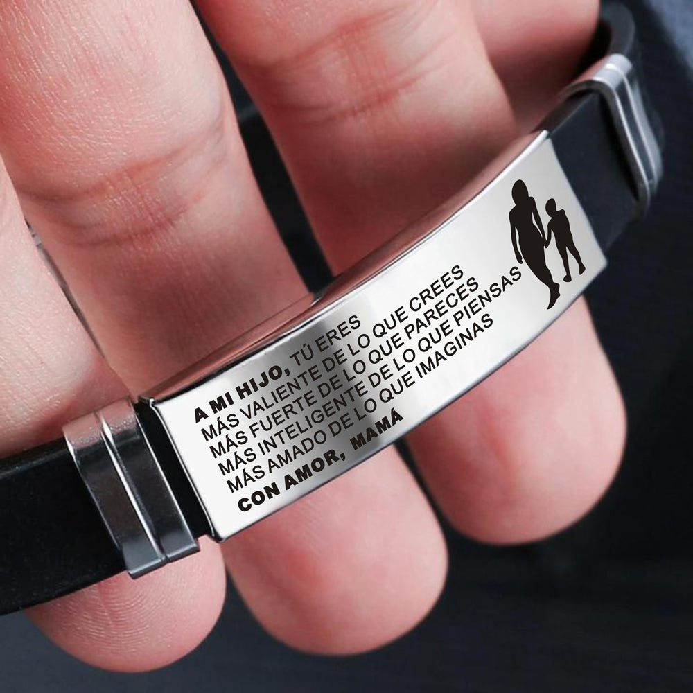 Pulsera Amor de Madre Viral TikTok