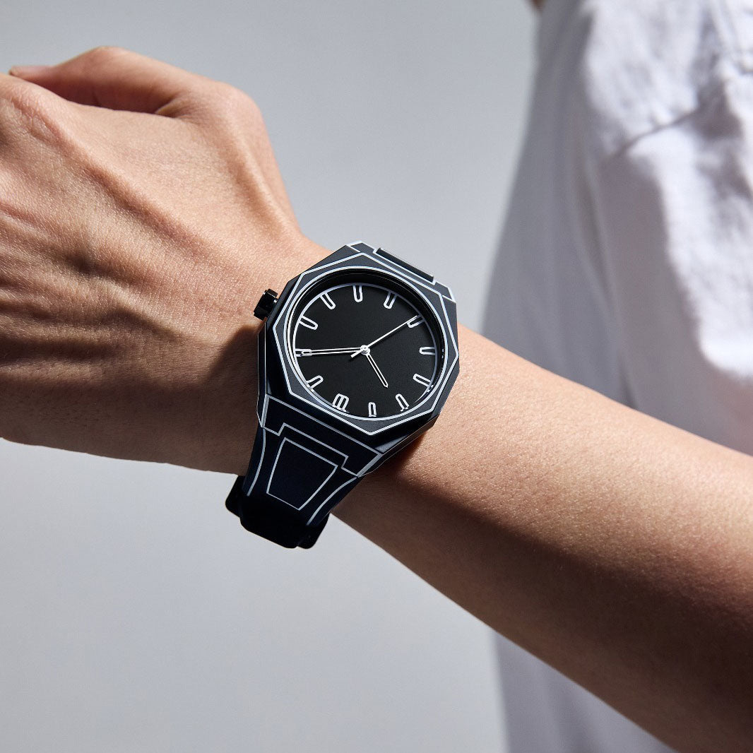 Reloj Vradol Minimalista