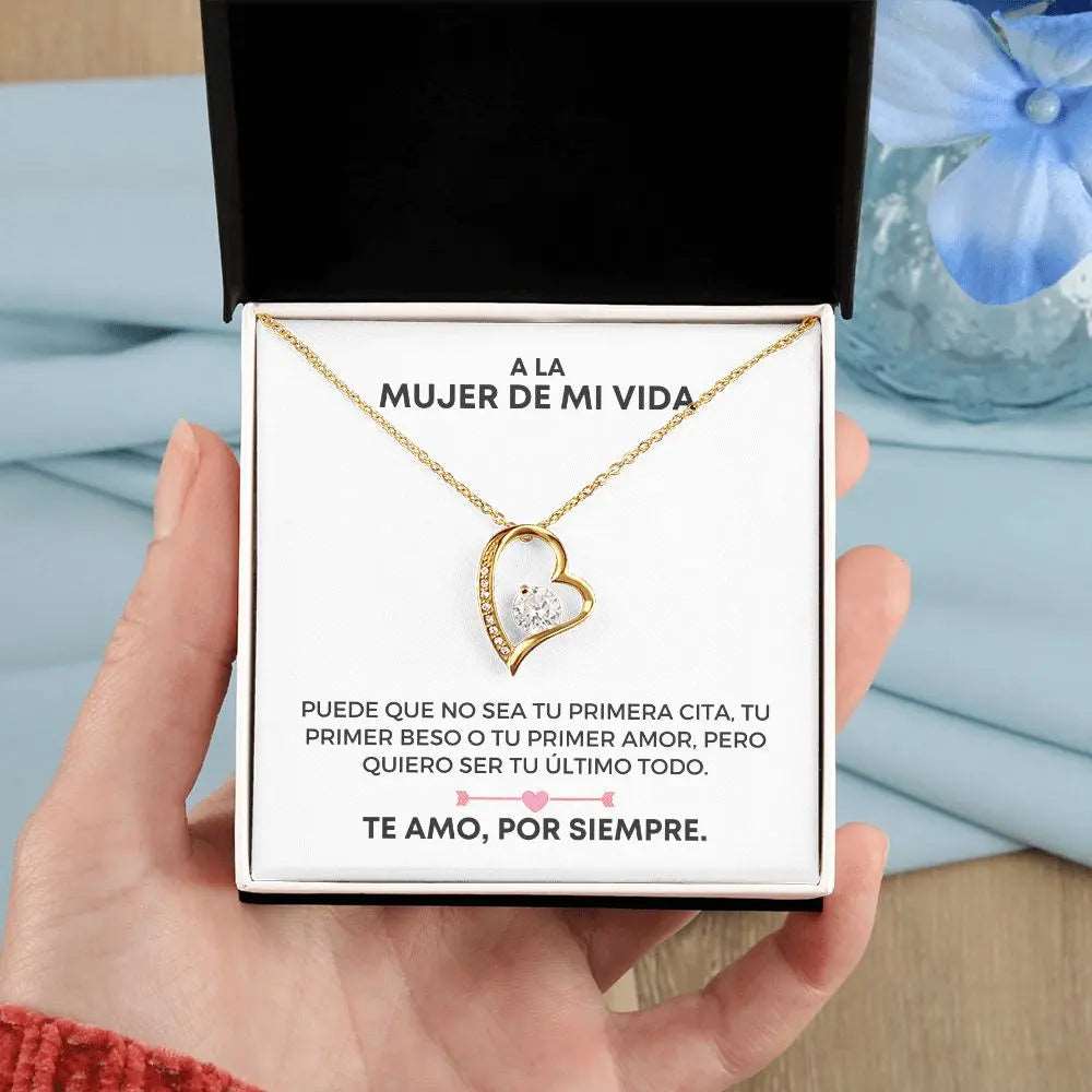 Collar Amor Inquebrantable (DISEÑO FACEBOOK)