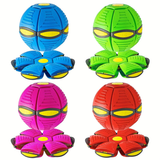 Pack 3 x1 Pelota Platillo Mágico