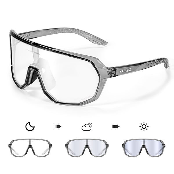 Gafas Inteligentes con Estilo