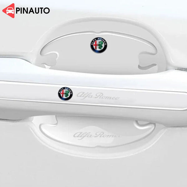 Protectores de Manijas Antirayaduras