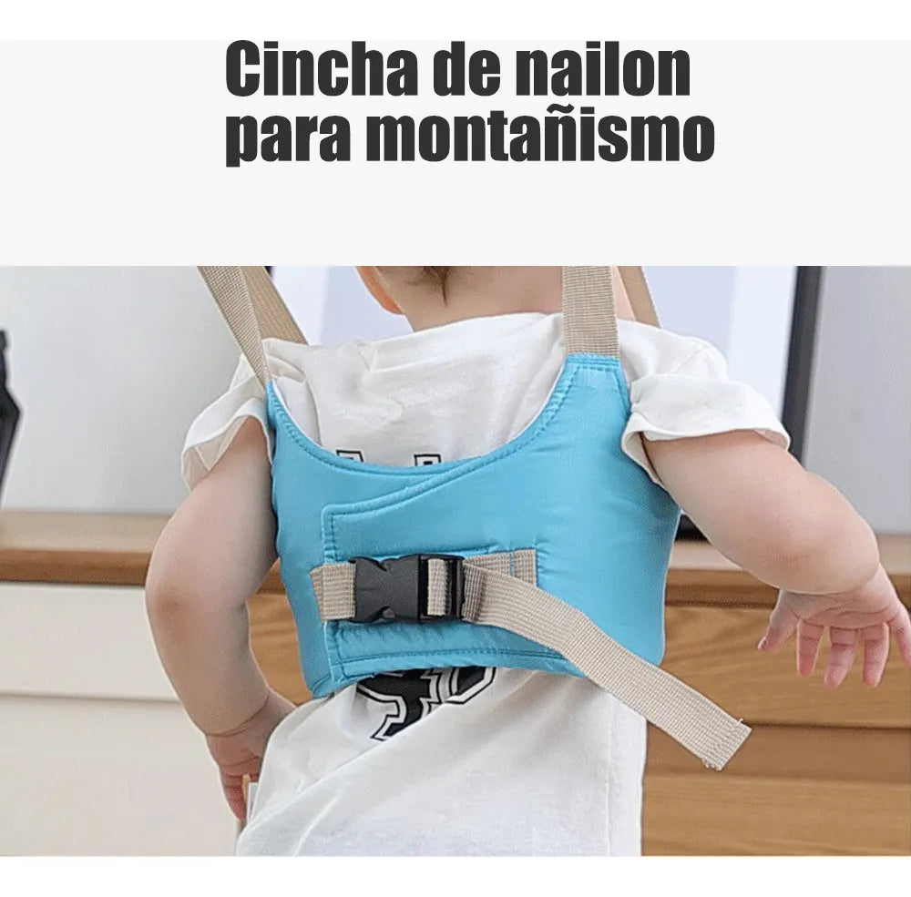Arnés Seguro para Bebés