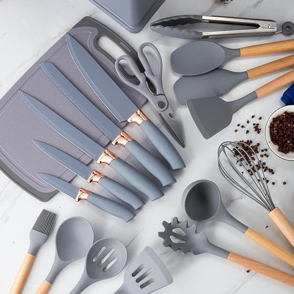 Utensilios de Cocina para Mamá