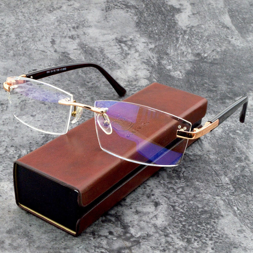 Lentes Inteligentes Anti Luz Azul