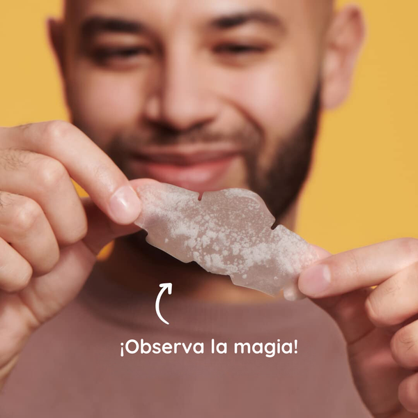 Parches Nariz Mágicos