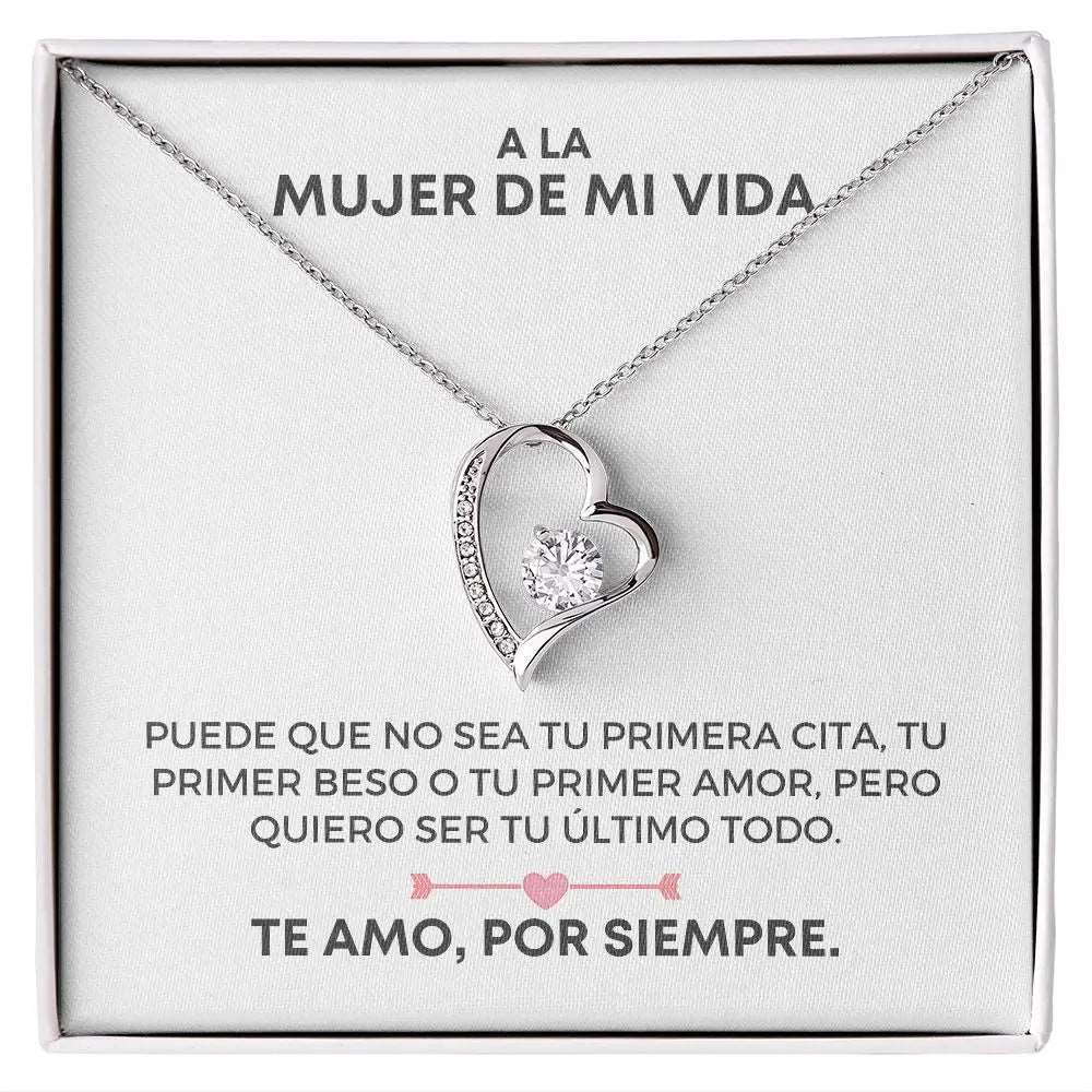 Collar Amor Inquebrantable (DISEÑO FACEBOOK)
